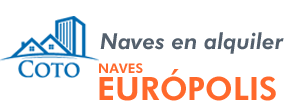 Naves Európolis